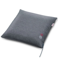 Beurer Coussin de massage Shiatsu MG 135 18W Gris