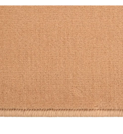 Tapis BCF Beige 60x250 cm