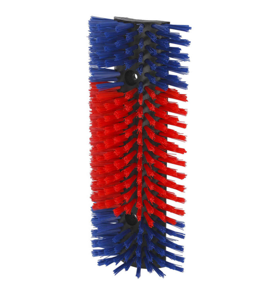 Kerbl Brosse à gratter pour bétail 50 cm 293100