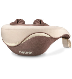 Beurer Appareil de massage de la nuque 4D MG 153 24W Marron