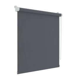 Decosol Store roulant occultant mini Anthracite 52x160 cm