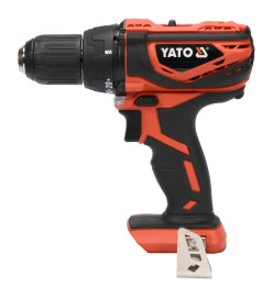 YATO Perceuse sans batterie 18V 40Nm