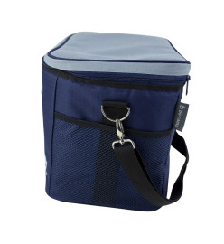 Bo-Camp Sac isotherme Bleu 20 L