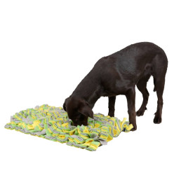 Kerbl Tapis renifleur pour chien 50x30 cm