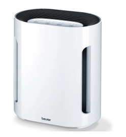 Beurer Purificateur d'air LR 210 60W Blanc