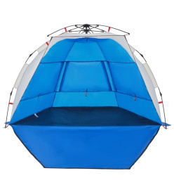 Tente de plage 2 personnes libération rapide imperméable