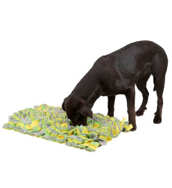 Kerbl Tapis renifleur pour chien 70x50 cm