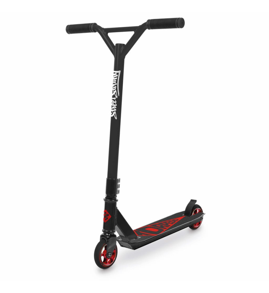 Street Surfing Trottinette Torpedo Black Core