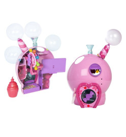 iMC Toys Ensemble de jeu Bubiloons Bubi-Lab