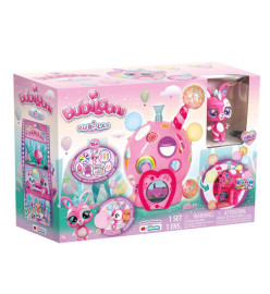 iMC Toys Ensemble de jeu Bubiloons Bubi-Lab