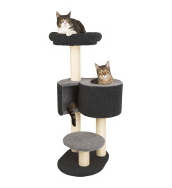 Kerbl Arbre à chat Fridolin 106 cm Gris