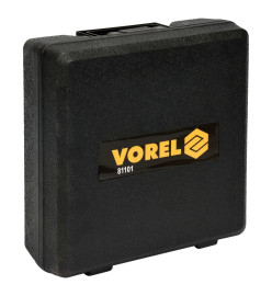 VOREL Kit à percussion à air 16 pcs 1/2"