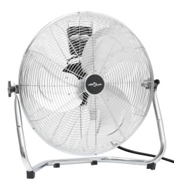 Ventilateur de sol 3 vitesses 60 cm 120 W