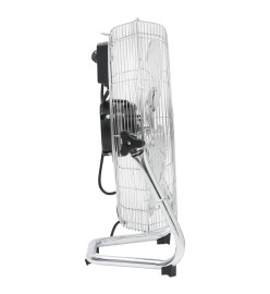 Ventilateur de sol 3 vitesses 60 cm 120 W