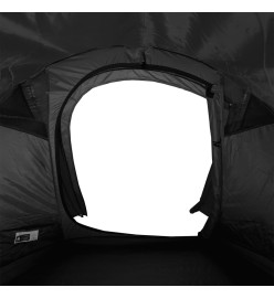 Tente de camping tunnel 2 personnes tissu occultant imperméable