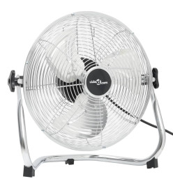 Ventilateur de sol 3 vitesses 45 cm 60 W