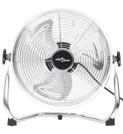 Ventilateur de sol 3 vitesses 45 cm 60 W