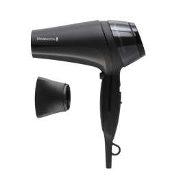 REMINGTON Sèche-cheveux Thermacare PRO 2200 2200 W Noir