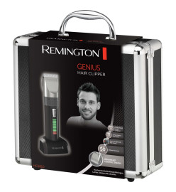 REMINGTON Tondeuse Genius HC5810 Noir