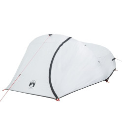 Tente de camping à dôme 4 personnes tissu occultant imperméable