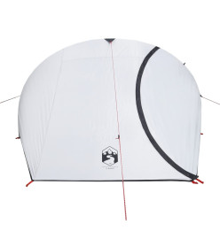 Tente de camping à dôme 4 personnes tissu occultant imperméable