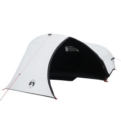 Tente de camping à dôme 4 personnes tissu occultant imperméable