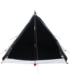 Tente de camping en A 2 personnes tissu occultant imperméable