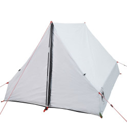 Tente de camping en A 2 personnes tissu occultant imperméable