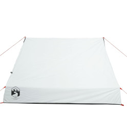 Tente de camping en A 2 personnes tissu occultant imperméable