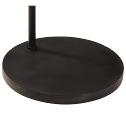 Lampadaire 25 W rouge délavé 150 cm E27