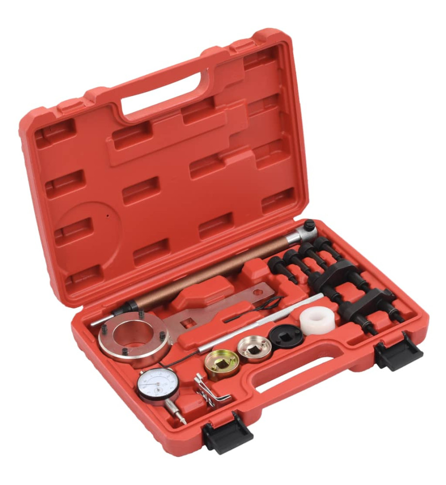 kit d'outils de calage de moteur 18 pcs VAG 1.8/2.0 TFSI