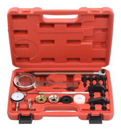 kit d'outils de calage de moteur 18 pcs VAG 1.8/2.0 TFSI