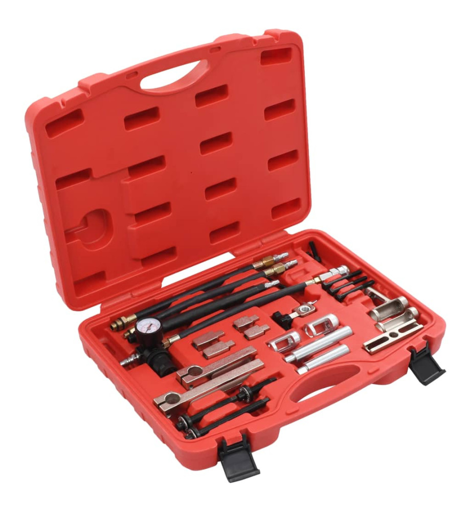 Kit d'outils de ressort de soupape universel