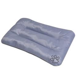 Matelas pour chiens Taille XXL Gris