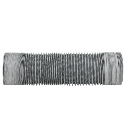 Conduit d'échappement PVC 6 m Ø15 cm