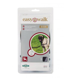 PetSafe Harnais pour chiens Easy Walk XL Noir