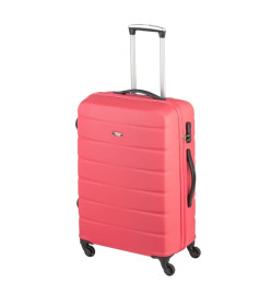 Princess Traveller Valise de voyage Grenada Rose L