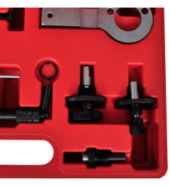 Kit outils spéciaux OPEL