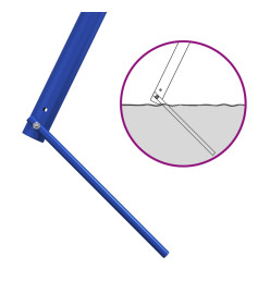 Jeu de balançoire d'extérieur balançoire et balançoire soucoupe