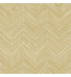 Topchic Papier peint Herringbone Beige