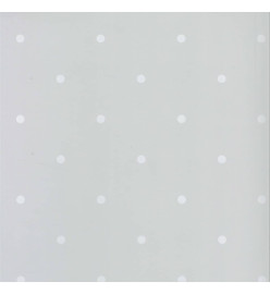 Fabulous World Papier peint Dots Gris et blanc 67105-1