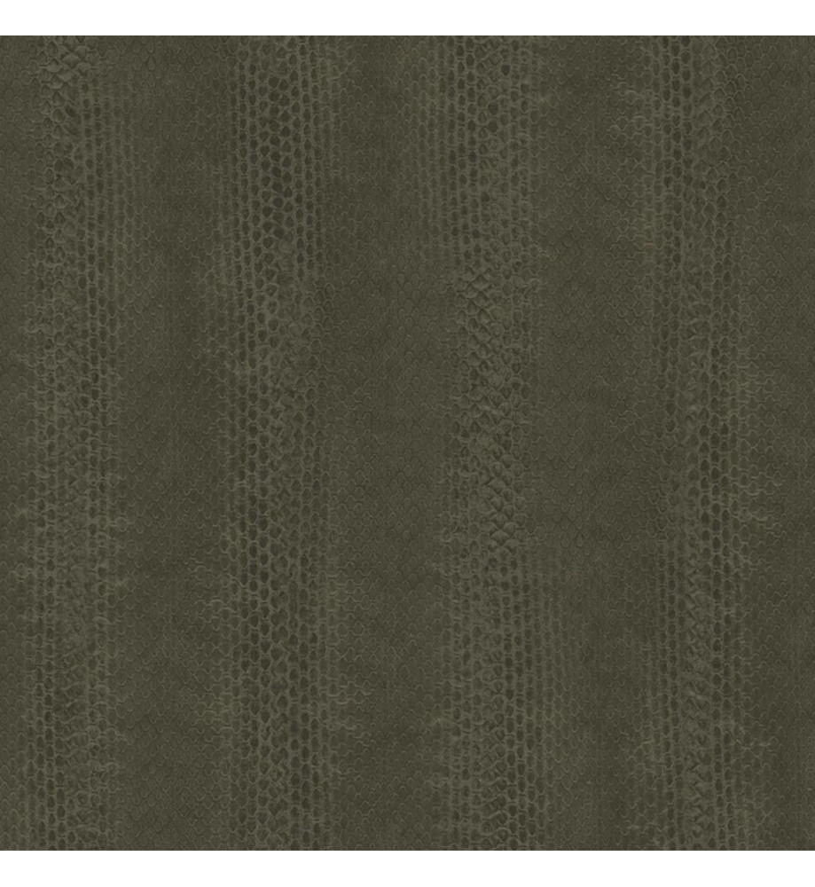 Noordwand Papier peint Snake Skin Vert