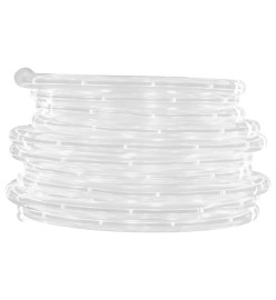 Cordon lumineux avec 120 LED Multicolore 5 m PVC