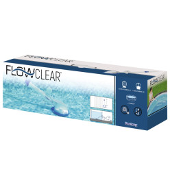 Bestway Aspirateur automatique Flowclear AquaSweeper