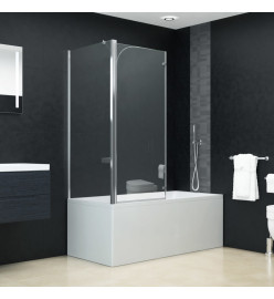 Cabine de douche pliante ESG 120x68x130 cm