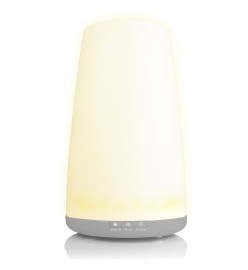 Medisana Humidificateur d'air AH 670 35 W Blanc