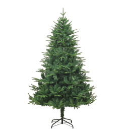 Sapin de Noël artificiel Vert 180 cm PVC et PE