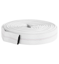 Tuyau d'incendie 30 m 1" PVC