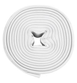 Tuyau d'incendie 30 m 1" PVC