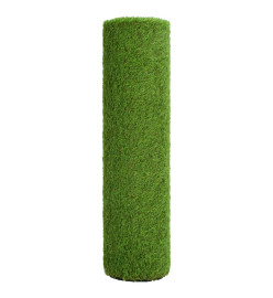 Gazon artificiel 1x8 m/40 mm Vert